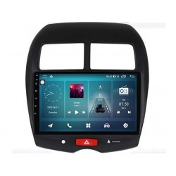 MITSUBISHI ASX - 10.1" МУЛТИМЕДИЯ / Навигация android 16